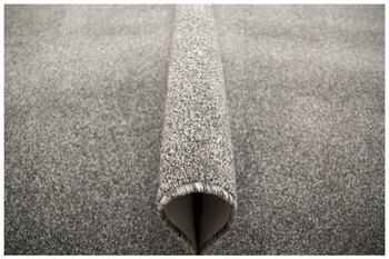 Wykładzina Liberty New 73 Szary szerokość 5 m 