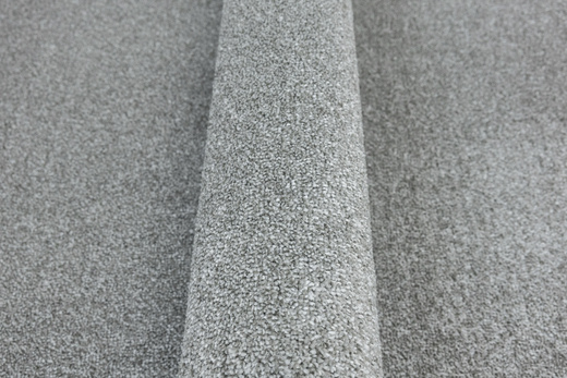 Wykładzina Sicily 375 Melanż Szarości szerokość 5 m