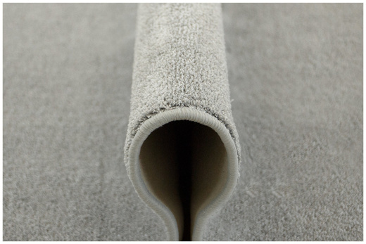 Mięciutki Dywan Sweet 74 Szary