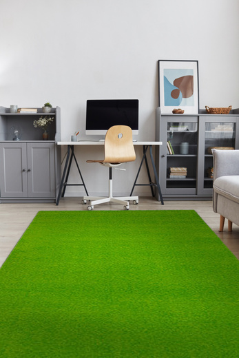 Wykładzina Dynasty 41 seledyn szerokość 3 m