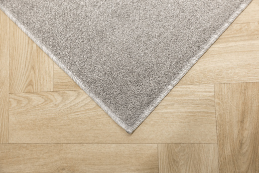 Dywan Saint-Maxime 306 Szary na gumie