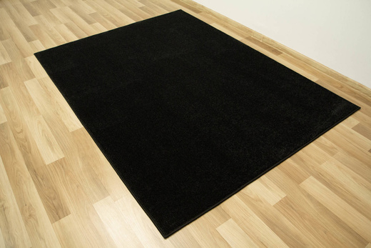 Dywan Jamaica 78 Czarny