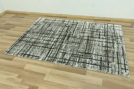 Dywan Onyx 5176 l.grey szare kreski