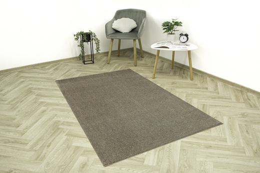 Dywan Excellence 91 Brąz Poliamid