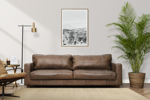 Dywan Key-West 73 Beż Filc