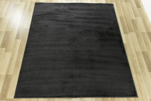 Mięciutki Dywan Amazing 78 grafit