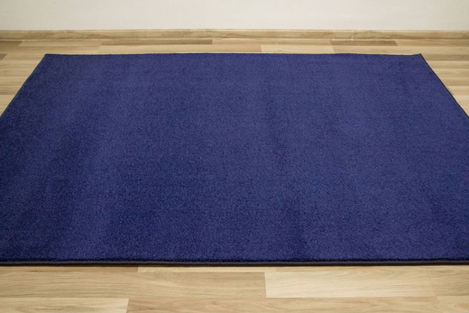 Dywan Romance-Elite 83 Granatowy