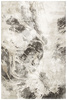 Dywan Garda P0266 Gray Szary Krem Marmur