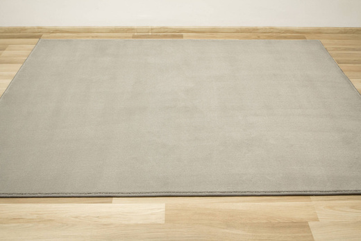 Luksusowy Dywan Kempinski 76 Szary