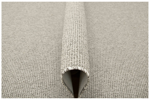 Dywan Pętelkowy Tivano 72 Jasny Szary Melanż