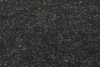 Wykładzina igłowana Nestor Czarny szerokość 4 m