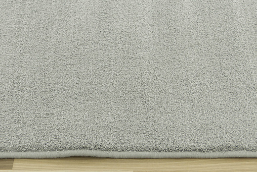 Wykładzina Amazing 74 szary szerokość 4 m