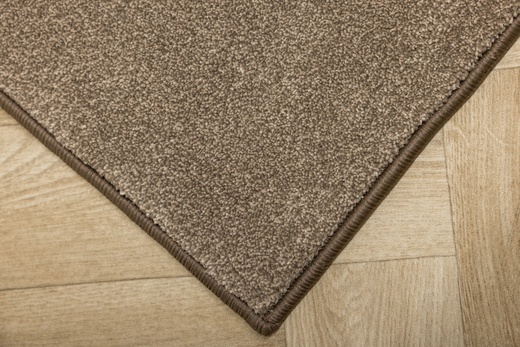 Wykładzina Florence 290 Brąz Beż Melanż szerokość 3 m