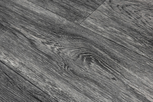 Wykładzina PCV Actual Plus Aged Oak 916 Szary Grafit Deski szerokość 2,5 m