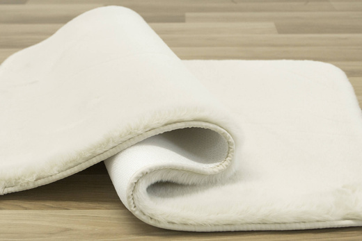 Dywan Bellarossa Cream Rabbit Kremowy