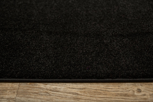 Dywan Dziecięcy Lima 2081A Black Czarny