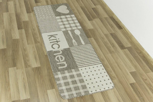 Dywan Kuchenny Flex 19053/111 biege Beż