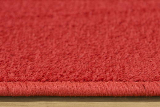 Wykładzina Dynasty 15 czerwony szerokość 3 m