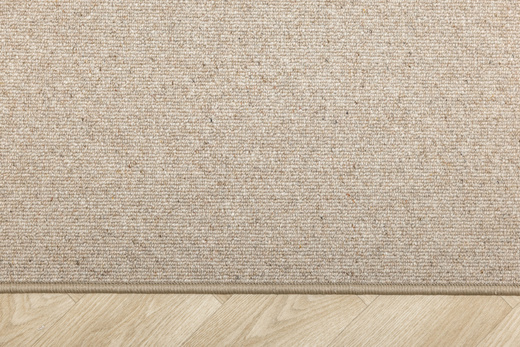 Wełniana Wykładzina Blenheim 274 Beż szerokość 4 m