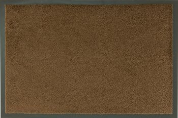 Podgumowana Wycieraczka Eton 92 brązowa