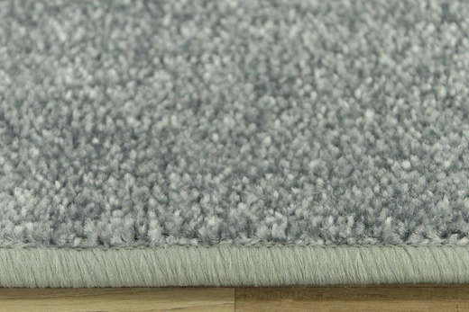 Wykładzina Lyon 80 niebieski szerokość 4 m