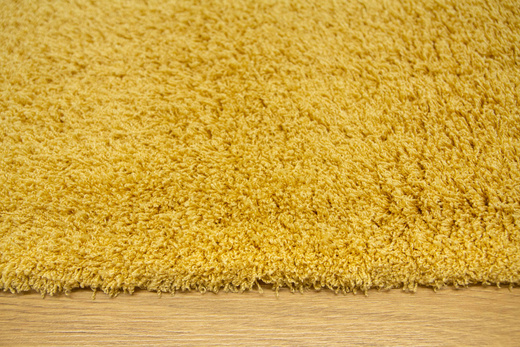 Dywan Shaggy 74301/80 Lille Miodowy