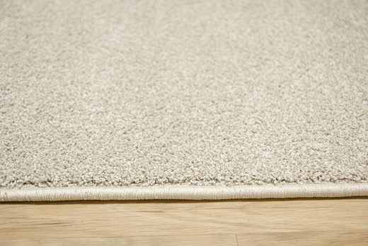 Luksusowy Dywan Piccadilly 90 Krem Szarość Melanż