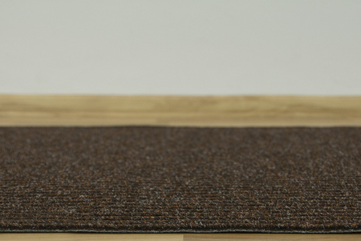 Wycieraczka Sheffield 80 brąz szerokość 200 cm