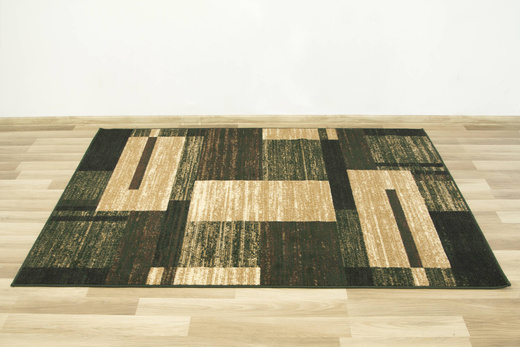 Dywan Gold 276/32 zielony