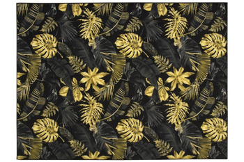 Wykładzina Monstera Gold szerokość 2 m