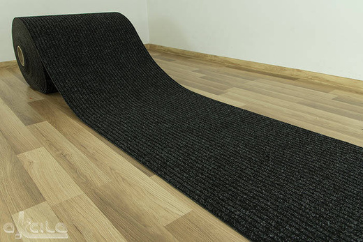 Wycieraczka granada 78 antracyt szerokość 133 cm