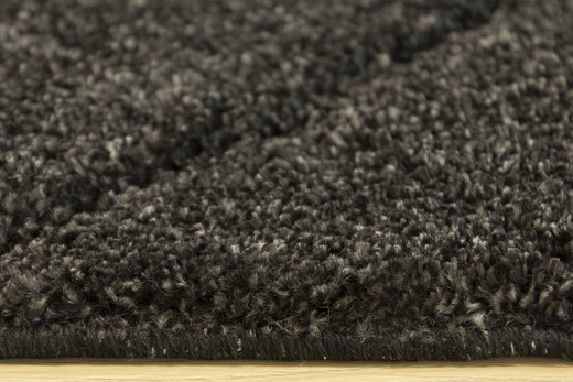 Dywan Shaggy/Sizal Akra 65216/999 Grafit Krem Romby