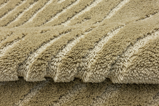 Dywanik Łazienkowy Antypoślizgowy Otis Light Beige Beż