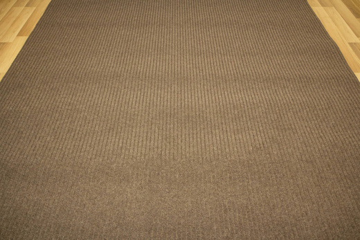 Wykładzina Igłowana Tress 93 Brąz szerokość 2 m
