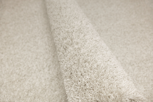 Dywan Shaggy Lamborghini 24 Ecru Filc