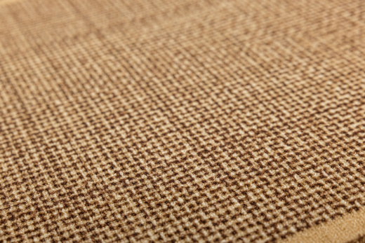 Chodnik Antypoślizgowy Terez 17 Brąz szerokość 100 cm