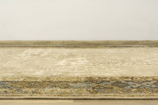 Wełniany Dywan Dywilan Omega Lumena Kamel