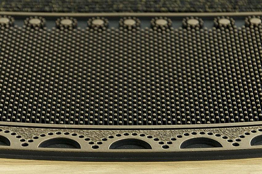 Wycieraczka Arches Bronze