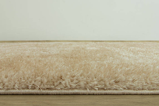 Dywan PUFFY S001a O-salmon