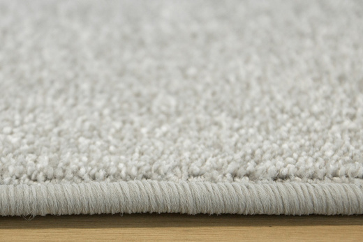 Wykładzina Dragon Termo 30331 Szary szerokość 4 m