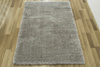 Dywan Shaggy Puffy S001a E-grey