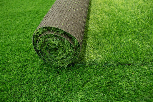 Sztuczna Trawa Haiti Soczysta Zieleń szerokość 2,5 m