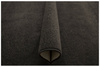 Dywan Ultimate-Twist 78 Antracyt na gumie