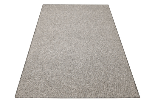 Wykładzina Pętelkowa Dartmoor Szary Beż Melanż szerokość 4 m