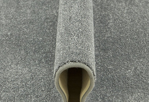 Wykładzina Forest 76 szara szerokość 4 m