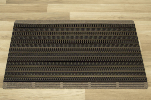 Wycieraczka Scraper Mocha Brąz