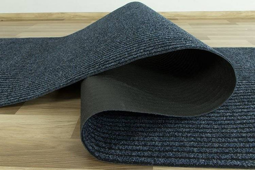 Wycieraczka granada 84 blue szerokość 80 cm