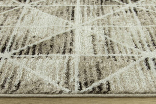 Dywan FEEL 2268B beige/cream