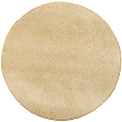 Okrągły Dywan Koło Dynasty 70 ciemny beż