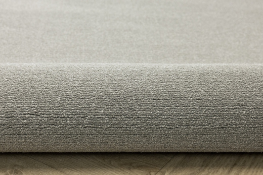 Wykładzina Cancun 279 Szara szerokość 5 m